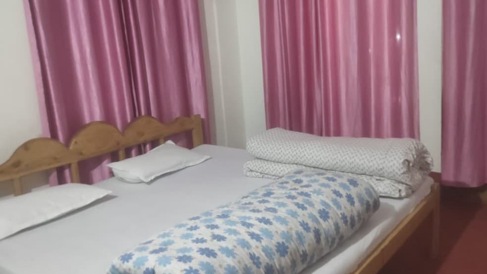 Hotel Kalpkedar, Dharali