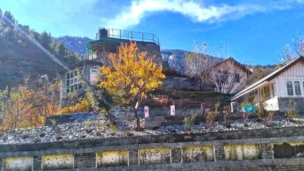 Kartikey Homestay, Bharmour