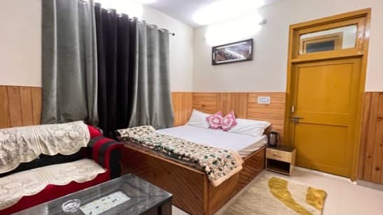 Kullu Manali Homestay, Devdhar