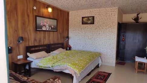 Madhuvan Cottage, Mukteshwar