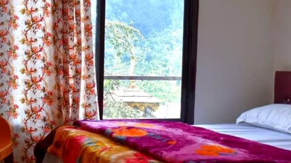 Manikarnika Cottages, Guptkashi