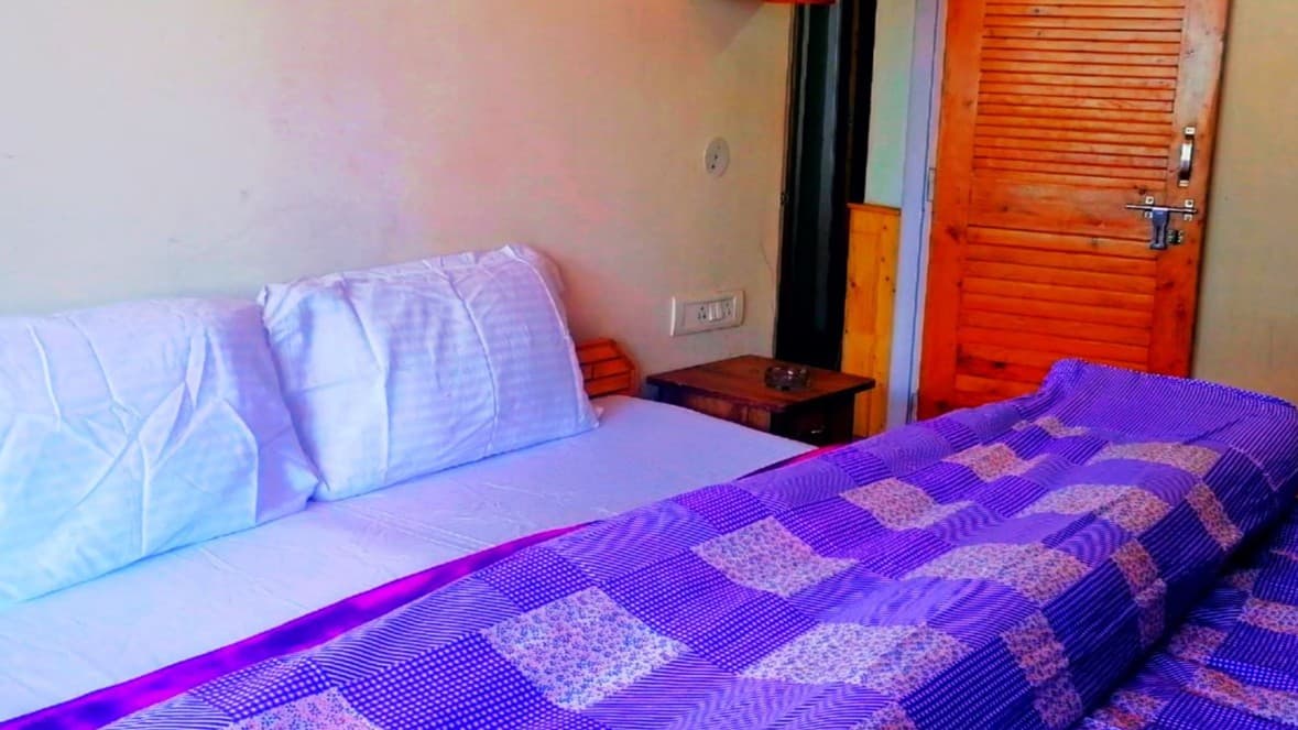 Mountain Hills Homestay, Manali