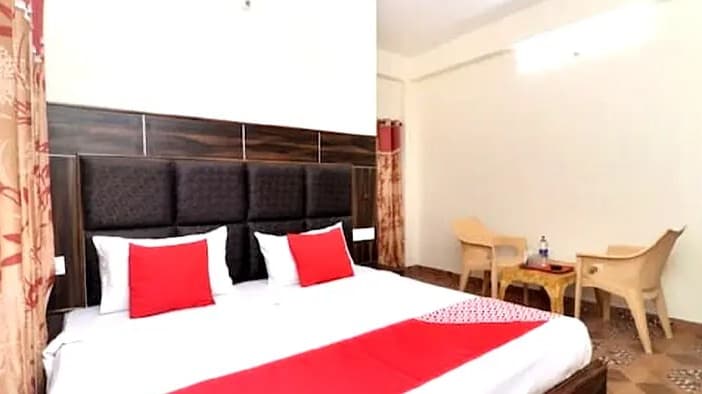 NV Villa Homestay, Chabbal