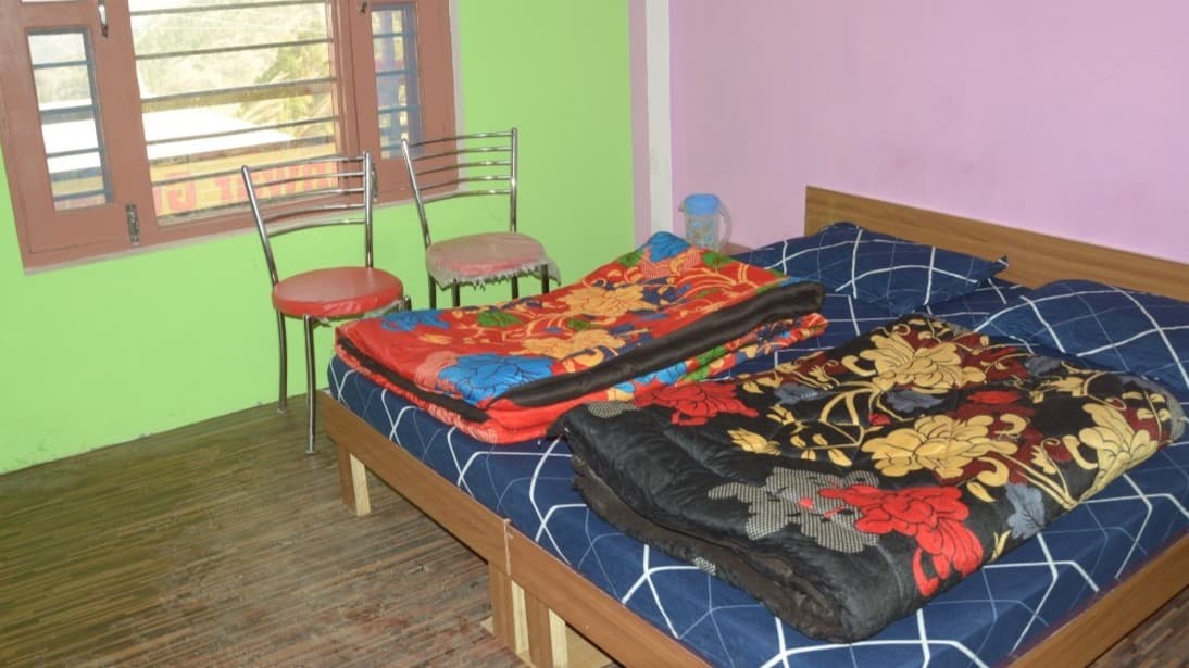 Panwar Guest House, Shangarh