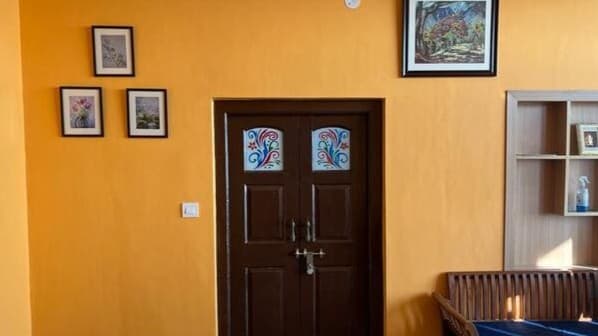 Rani's Homestay, Dharamshala