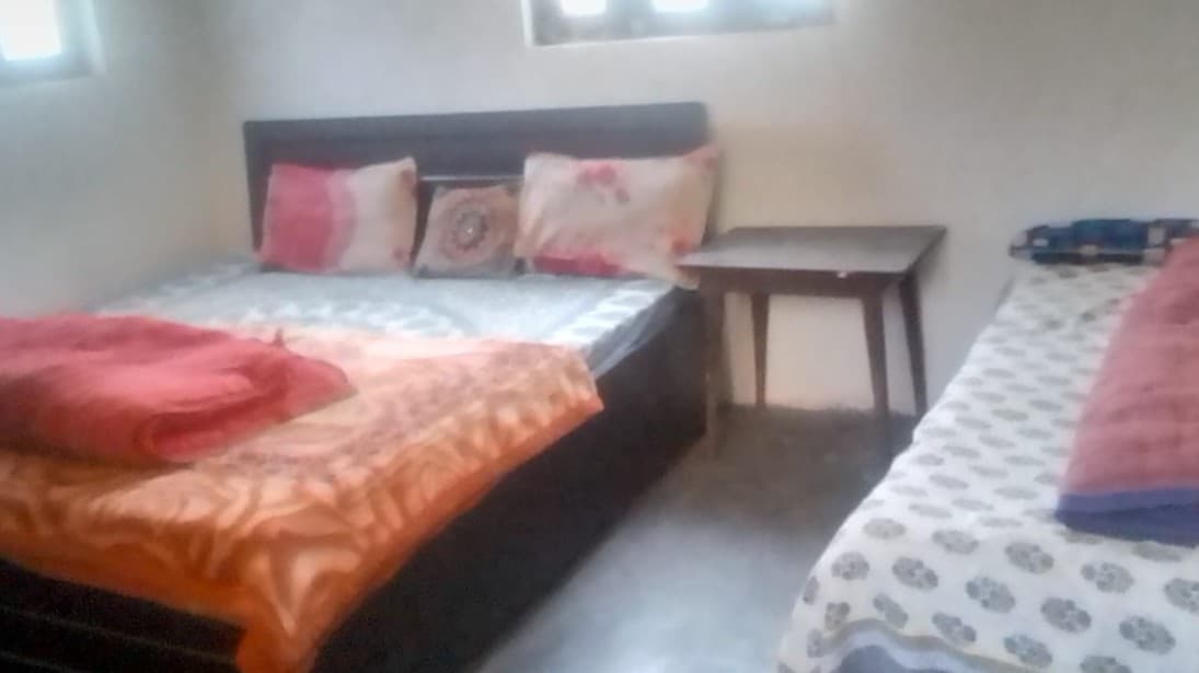 Rising Star INN Homestay, Chattair