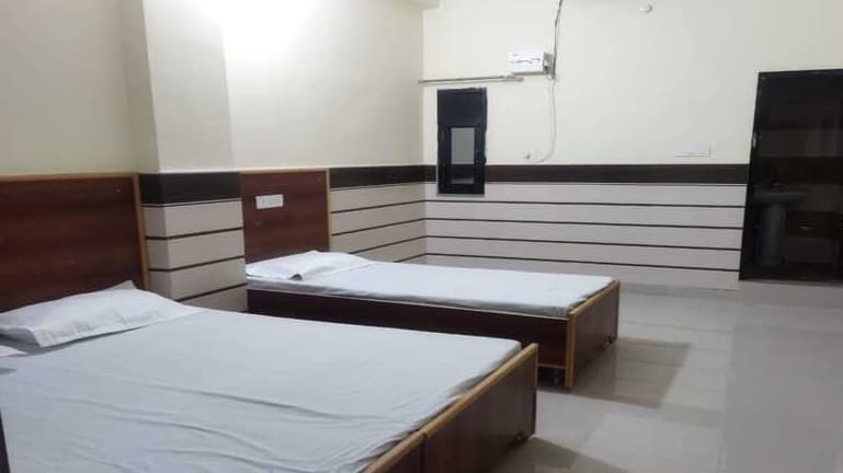 Shiv Om Guest House, Haridwar