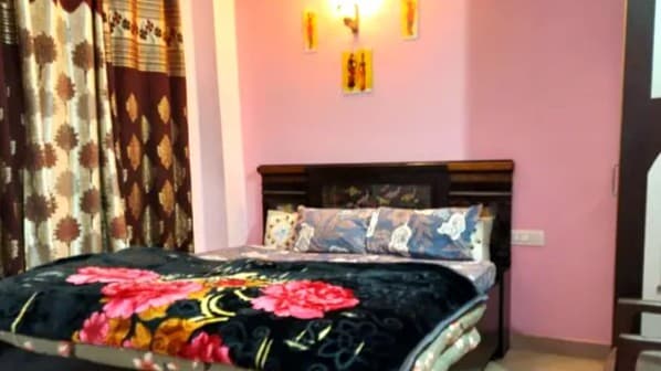 Shree Homestay, Dudhli