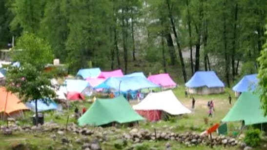 Solang "The Adventure Hub"