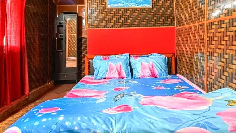 Tara Aanchal Nature huts, Shoghi