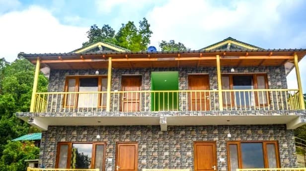 The Jungle Resort, Bhimtal