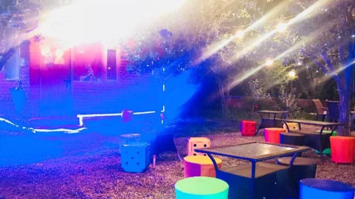 The Manaliyan Resort