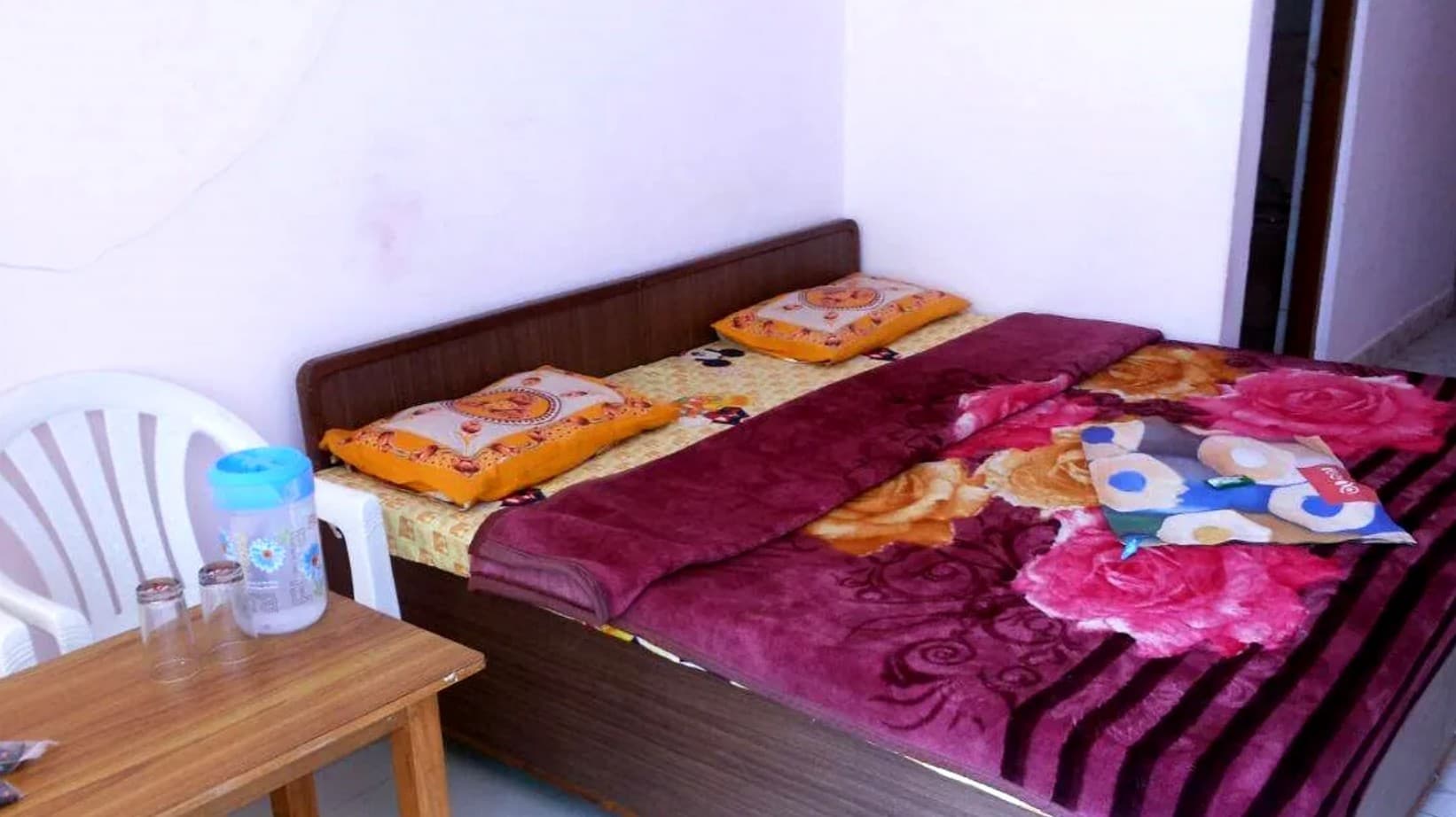 Victoria House Homestay, Mcleodganj