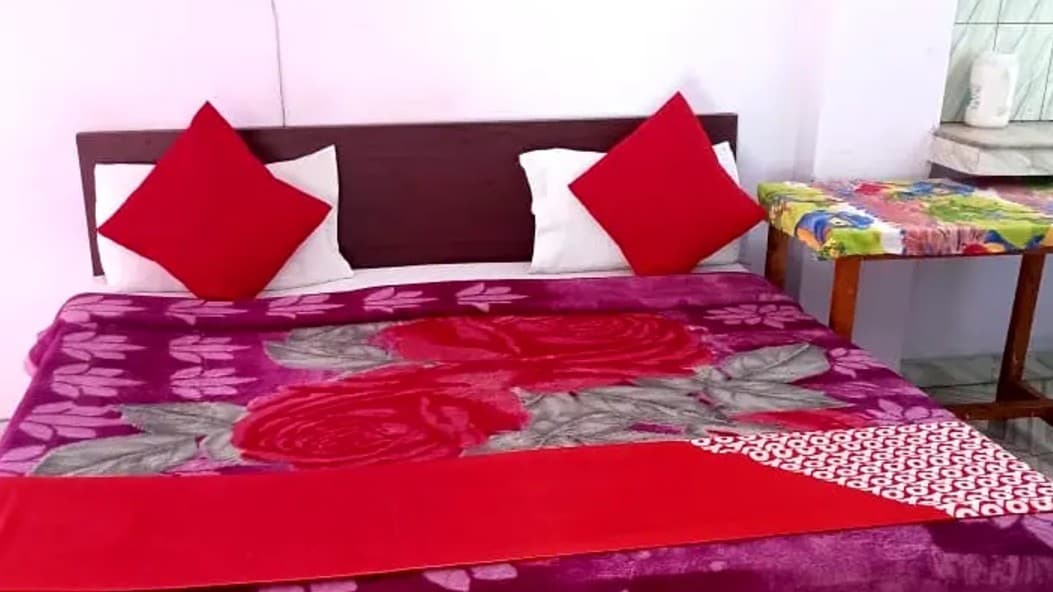 Victoria House Homestay, Mcleodganj 2