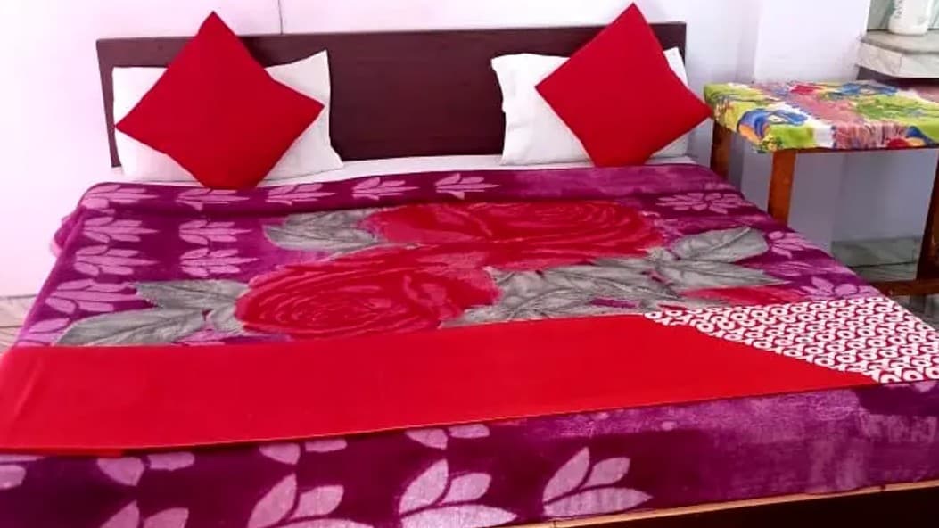 Victoria House Homestay, Mcleodganj 3