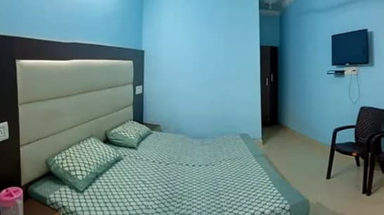 Triund View Homestay, McLeod Ganj