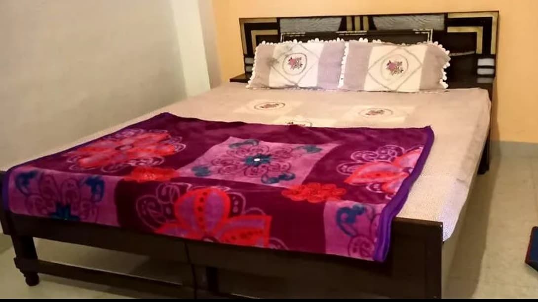 Yellow Oaks Guest House, Baijnath